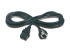 APC - Power cable - IEC 60320 C19 to power CEE 7/7 (M) - Front