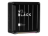 WD_BLACK D50 Game Dock WDBA3U0000NBK - Left-angle