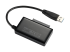 DELTACO USB3-SATA6G3 - Back