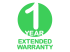 APC Extended Warranty Service Pack - Front