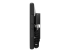 Compulocks Magnetix Secured Magnetic Tablet Wall Mount - Right side