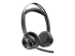 Poly Voyager Focus 2-M - Left-angle