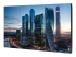 Samsung VM55T-E - 55" Diagonal Class VMT-E Series LED-backlit LCD display - Right-angle