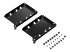 Fractal Design Type B - Right-angle